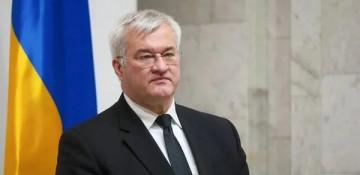 Ukraine condemns Iran’s air attack on Azerbaijan 