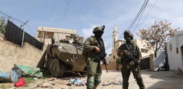 Israeli forces reportedly eliminate Hamas commander in Tripoli