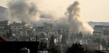 Explosions heard in Abu Dhabi amid missile interception