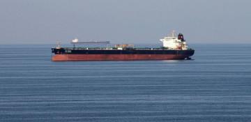 Expert: Around 1,000 ships stalled near Hormuz Strait
