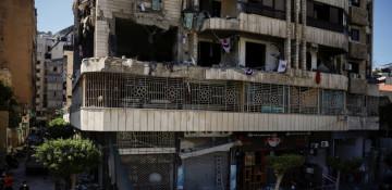 WHO raises alarm over attacks on health care in Iran, Lebanon 