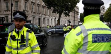 Three Brits accused of spying for China released on bail