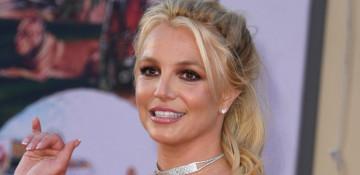 Britney Spears arrested on DUI suspicion