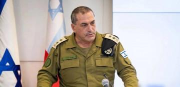 Israeli chief of staff says ‘achieved near-complete air superiority’ over Iran
