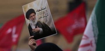 US choosing Iran’s next leader?  ‘Won’t happen again’ 