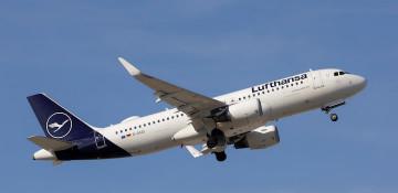 Lufthansa profit tops forecasts but warns on 2026