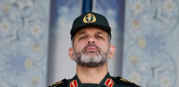 Who is Ahmad Vahidi, Iran’s new IRGC commander?