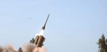 Israel destroys six more Iranian ballistic missile launchers