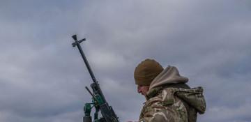 Russia launches 141 drones, Ukraine shoots down 111