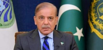  Shehbaz Sharif: Pakistan stands with Azerbaijan 