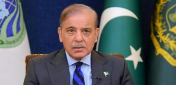  Shehbaz Sharif: Pakistan stands with Azerbaijan 