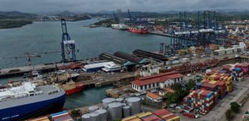 CK Hutchison escalates legal battle over Panama ports