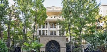 Azerbaijan prepares to evacuate embassy, consulate in Iran 