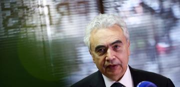 IEA forecasts major LNG supply surge over next five years 