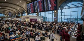 Why passengers worldwide are affected by Qatar Airways disruptions 