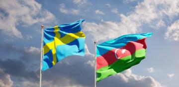 Sweden condemns drone attacks on Azerbaijan 