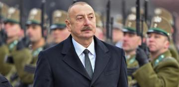  Global leaders rally behind Ilham Aliyev after Iran’s drone attack on Azerbaijan 