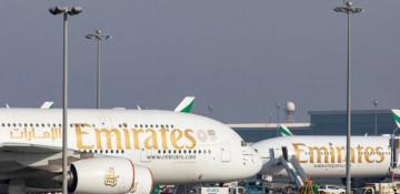 Emirates working to return to full flight schedule