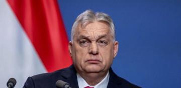 Hungary gives Ukraine three days to restore Druzhba oil transit 