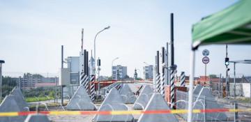 Lithuania warns Russia expanding forces near NATO borders