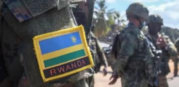 U.S. imposes visa restrictions on senior Rwandan officials