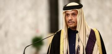 Qatar’s PM discusses Iran attacks with Poland’s top diplomat 