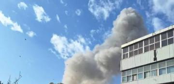 Iranian Red Crescent facilities damaged in war: IRC head