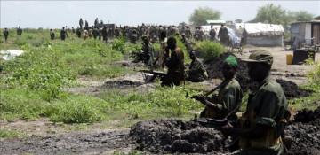 South Sudan army orders evacuation of UN peacekeepers ahead of offensive operations 