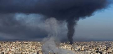 IDF says it struck Iranian “command center” in Lebanon as death toll surpasses 200 