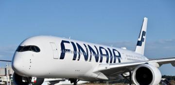 Finnair to restart some Middle East flights from Muscat