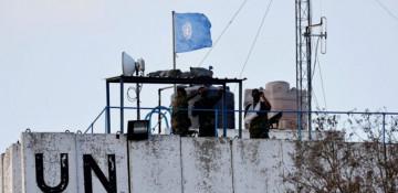 Ghana’s UNIFIL unit in Lebanon hit by missiles, leaving 2 injured