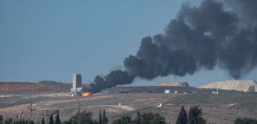 Hezbollah claims 20 attacks on Israeli targets in one day