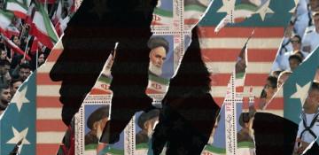  Iran never defended the Islamic world — It wanted control 