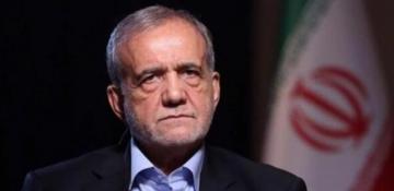 Iran president apologizes to neighboring countries for attacks 