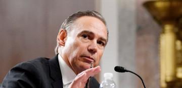 Boeing CEO Kelly Ortberg earned $9.4 million in 2025 