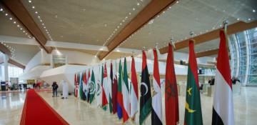 Arab League to hold emergency meeting over Iranian attacks