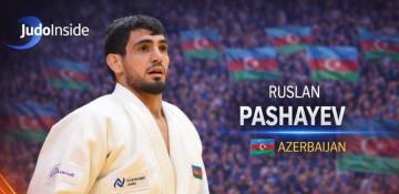 Azerbaijani judoka wins gold at Linz Grand Prix 2026 