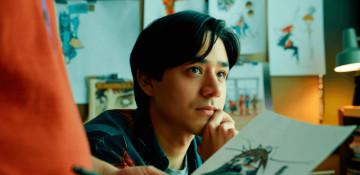 The art of Gravity Falls: inside Alex Hirsch’s archives 