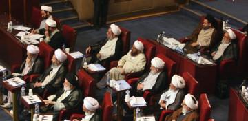 Ayatollahs call for quick selection of new Supreme Leader