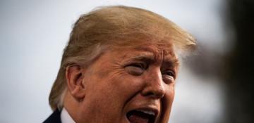 Trump declares Iran will be 