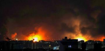 Jordan blames Iran for directly targeting critical installations