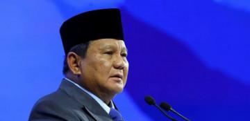 Jakarta could quit Gaza peace council, says Indonesian president