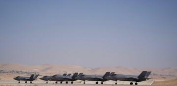 Israel targets IRGC air force headquarters