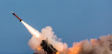 Dubai is responding to incoming missile threats 