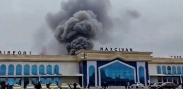  Messages instead of an apology? Pezeshkian should have called Ilham Aliyev 