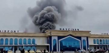  Messages instead of an apology? Pezeshkian should have called Ilham Aliyev 