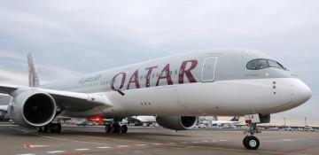  Qatar Airways announces limited flight schedule to and from Doha 