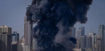  Why Tehran is expanding the war across the Middle East 