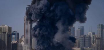  Why Tehran is expanding the war across the Middle East 