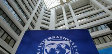 IMF warns prolonged Iran war may fuel inflation